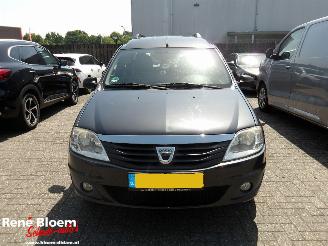 Dacia Logan 1.6 MPI Aniversare 5-drs LPG picture 6