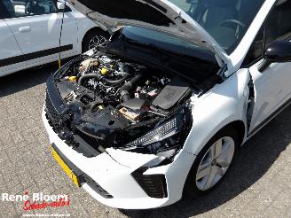 Renault Clio 1.0 Tce 90 GPF evolution picture 8