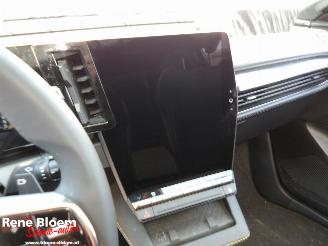 Renault Scenic EV87 long range iconic picture 14