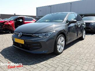 skadebil auto Volkswagen Golf 1.5 eHybrid Life Edition 2026/5