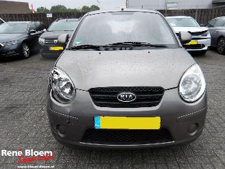 Kia Picanto 1.0 X-pect picture 6