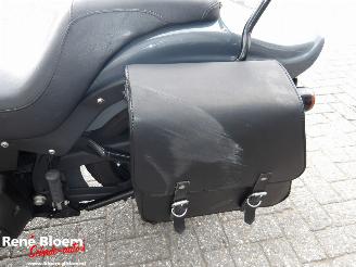 Harley-Davidson Night train 88 FXSTB picture 11