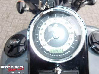 Harley-Davidson Night train 88 FXSTB picture 9