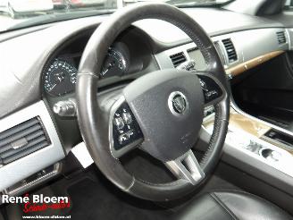 Jaguar XF 2.2D Premium Business Edition picture 15