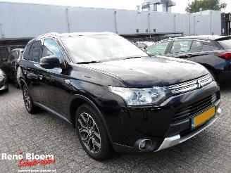 Mitsubishi Outlander 2.0 PHEV Limited Edition X-Line picture 5