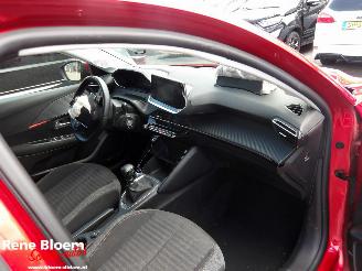 Peugeot 208 1.5 BlueHDi Blue Lease Active picture 11