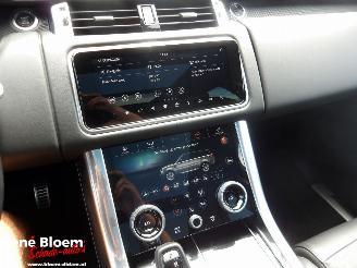 Land Rover Range Rover sport 2.0 P400e Autobiography Dynamique picture 22