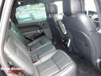 Land Rover Range Rover sport 2.0 P400e Autobiography Dynamique picture 16