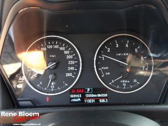 BMW 2-serie 218i Corporate Executive Automaat 136pk picture 17