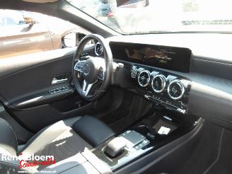 Mercedes A-klasse 180d Business Solution 116pk picture 10