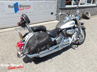 Suzuki VL 800 intruder Volusia picture 4