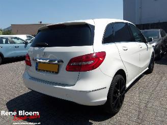 Unfallwagen Mercedes B-klasse 180 Ambition 122pk 2013/5