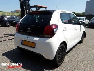 Coche accidentado Peugeot 108 1.0 e-VTI Active Aut 2019/6