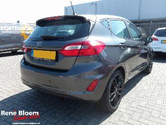 Schadeauto Ford Fiesta 1.1 Trend 2017/10