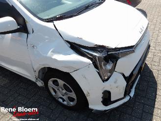 Kia Picanto 1.0 DPI Dynamicline picture 7