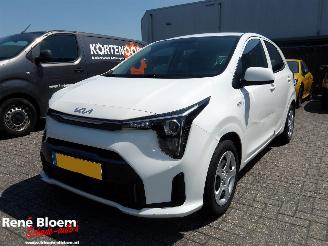 Avarii autoturisme Kia Picanto 1.0 DPI Dynamicline 2025/11