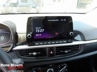 Kia Picanto 1.0 DPI Dynamicline picture 19
