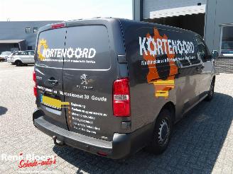 skadebil bedrijf Peugeot Expert 231S 2.0 Blue Hdi 120 Premium 122pk 2019/1
