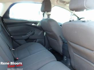 Ford Focus 1.0 Ecoboost Edition Plus 125pk picture 12