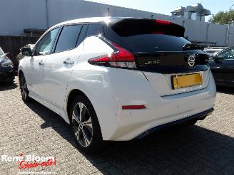 Nissan Leaf e+ Tekna 62kwh picture 5