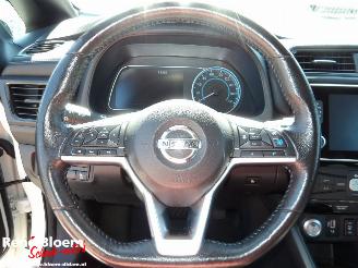 Nissan Leaf e+ Tekna 62kwh picture 13