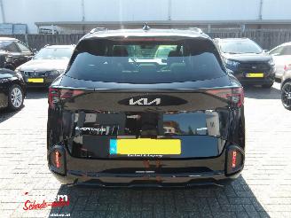 Kia Sportage 1.6 T-GDI Plug-in-Hybrid GT-plusline picture 6
