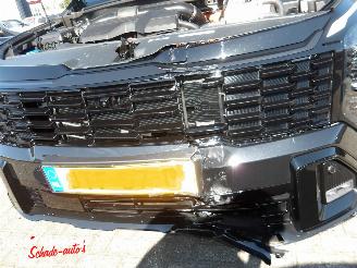 Kia Sportage 1.6 T-GDI Plug-in-Hybrid GT-plusline picture 10