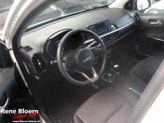 Kia Picanto 1.0 DPi ComfortLine Airco 5-drs picture 15