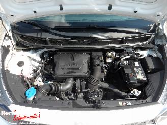 Kia Picanto 1.0 DPi ComfortLine Airco 5-drs picture 11