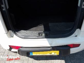 Kia Soul 1.6 X-tra 5-drs Airco picture 10