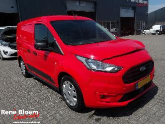 Ford Transit Connect 1.5 EcoBlue L1 Trend picture 2