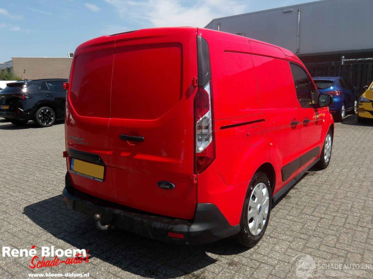 Ford Transit Connect 1.5 EcoBlue L1 Trend