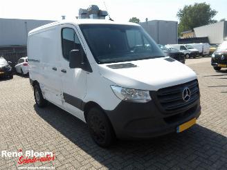 Mercedes Sprinter 214 2.2 CDI L1H1 functional 143pk picture 5