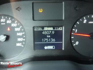 Mercedes Sprinter 214 2.2 CDI L1H1 functional 143pk picture 16