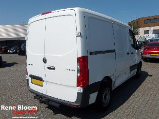 Mercedes Sprinter 214 2.2 CDI L1H1 functional 143pk picture 4