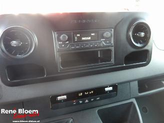 Mercedes Sprinter 214 2.2 CDI L1H1 functional 143pk picture 14