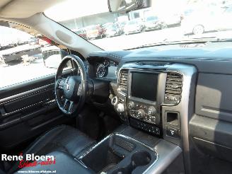 Dodge Ram 1500 5.7 V8 SRT Sport picture 9