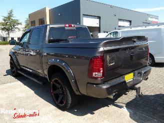 Dodge Ram 1500 5.7 V8 SRT Sport picture 2