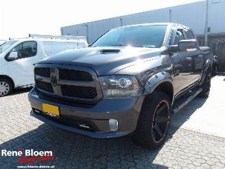 skadebil bedrijf Dodge Ram 1500 5.7 V8 SRT Sport 2016/1