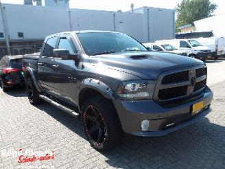 Dodge Ram 1500 5.7 V8 SRT Sport picture 4