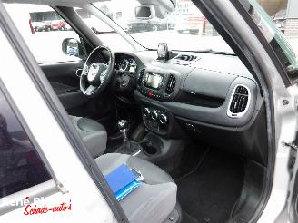 Fiat 500L Twinair Lounge 105pk picture 8