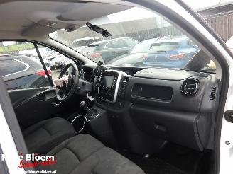 Opel Vivaro 1.6 CDTI L1H1 Sport EcoFlex picture 12