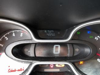 Opel Vivaro 1.6 CDTI L1H1 Sport EcoFlex picture 16