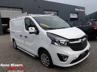 Opel Vivaro 1.6 CDTI L1H1 Sport EcoFlex picture 2