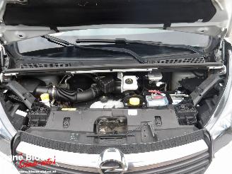 Opel Vivaro 1.6 CDTI L1H1 Sport EcoFlex picture 7