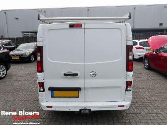 Opel Vivaro 1.6 CDTI L1H1 Sport EcoFlex picture 6
