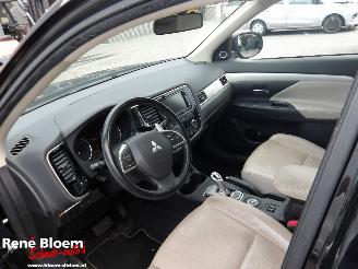 Mitsubishi Outlander 2.0 PHEV Instyle picture 13