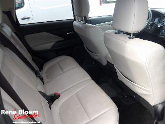 Mitsubishi Outlander 2.0 PHEV Instyle picture 11