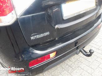 Mitsubishi Outlander 2.0 PHEV Instyle picture 12