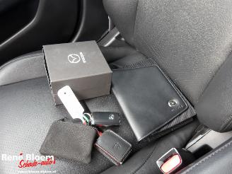 Mazda 3 2.0 e-SkyActiv-X MHybrid 186 Comfort picture 17